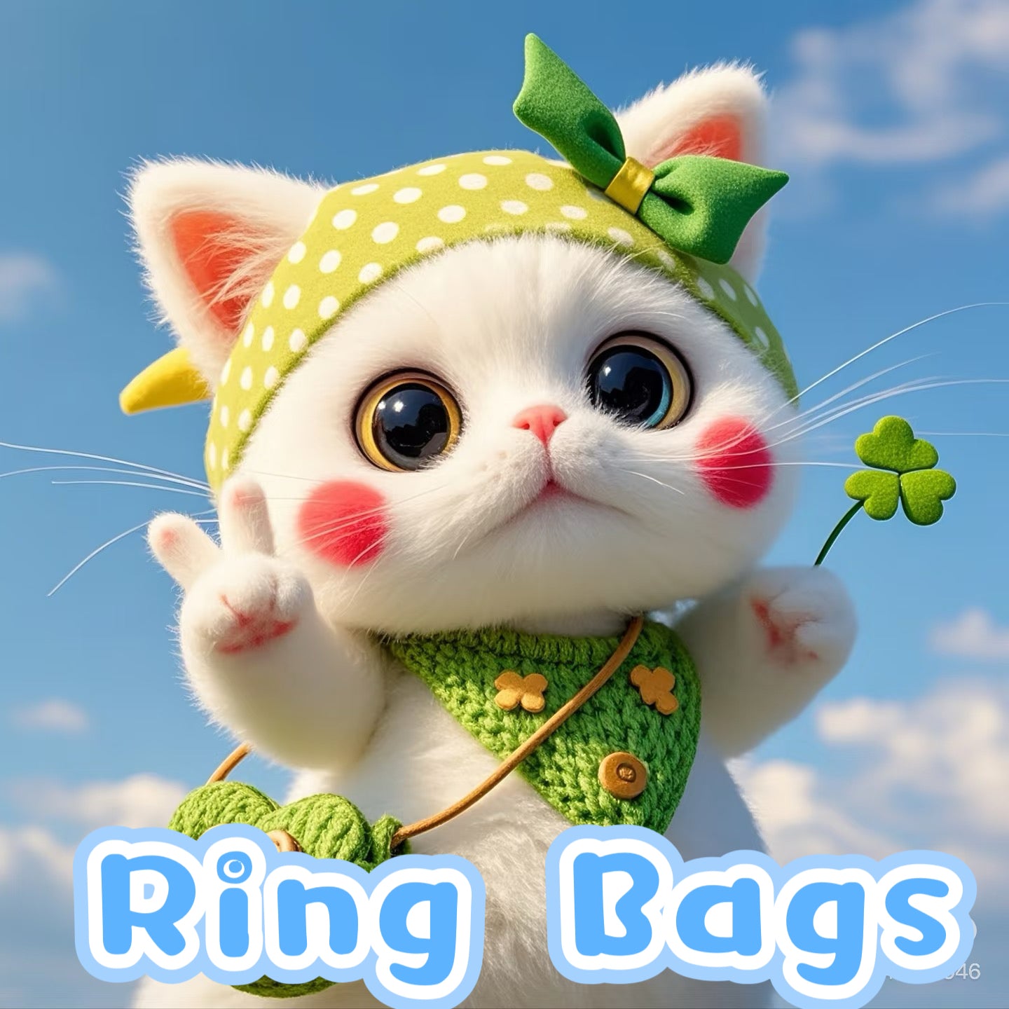 Ring Balls Natural Crystals(Beads game)