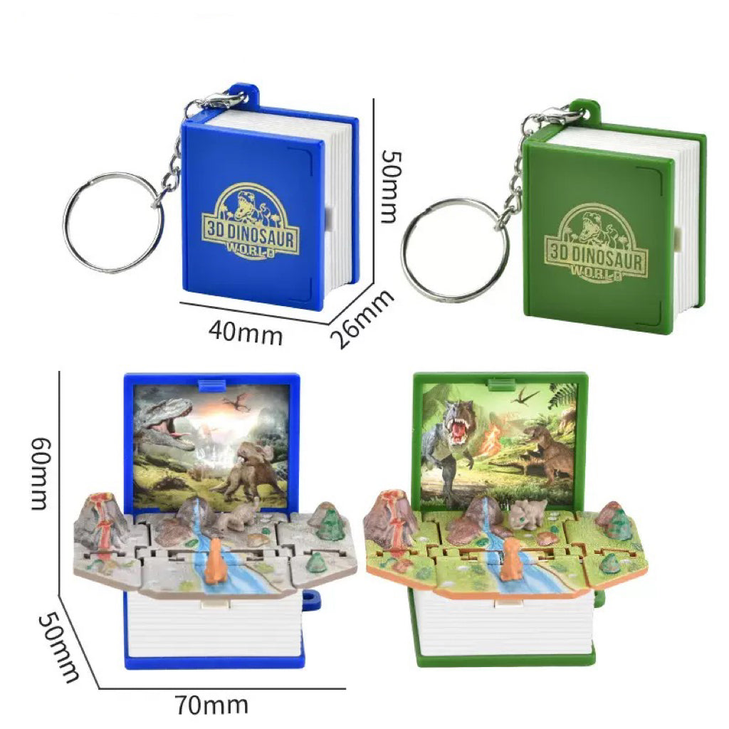 Mysterious bags for Daily Stuff